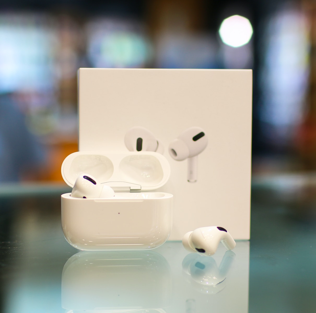 What Is Refurbished AirPods? 