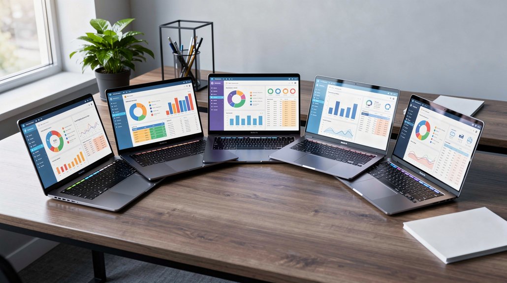 top business laptops 2026