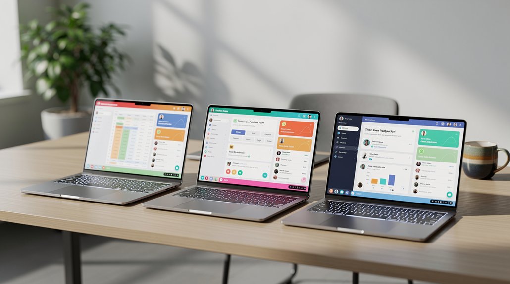 top corporate laptops 2026