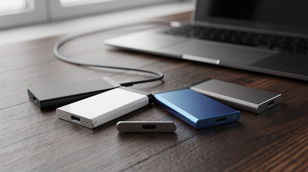 best external ssds for speed