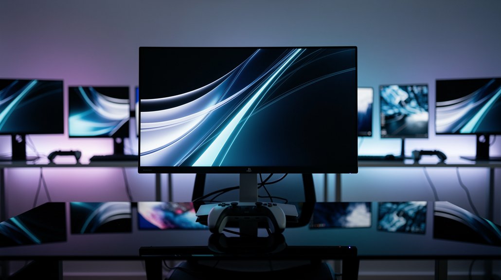 best ps5 gaming monitor picks