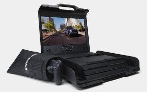 5 Best Portable Gaming Stations with Built-In Monitors [Buyer Guide]