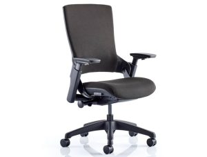 5 Best Office Chairs with Adjustable Armrest [Lumbar Support, Height Extender]