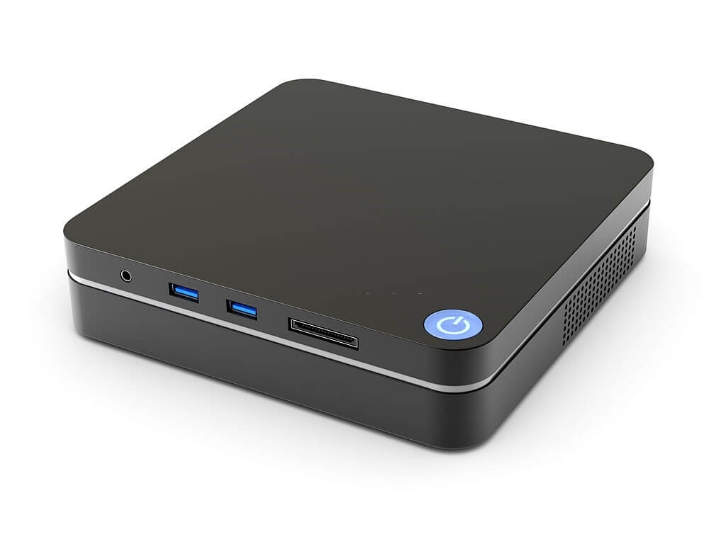 6 Best Mini PCs for TVs and Home Theatres