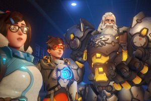 5 Best Games like Overwatch for Android Mobiles [Free APK Downloads]