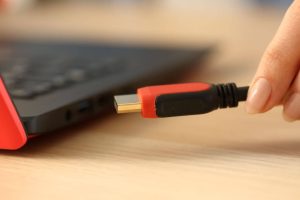 HDMI Port Not Working on Laptop – How to Fix and Enable HDMI Port on Computer