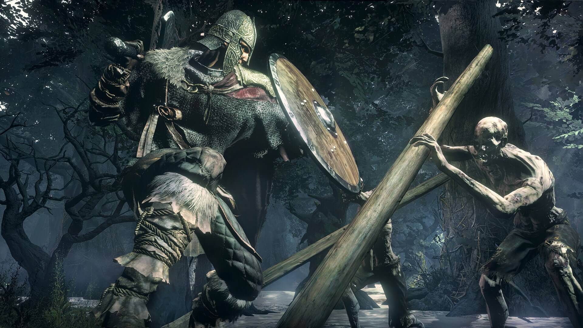 8 Best Games like Dark Souls for Android and iOS - InPics Solutions