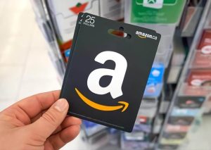 Sent Amazon Gift Card to the Wrong Email? Things You Can Do