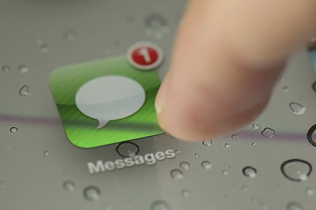 If I Unblock Someone On iMessage, What Happens?