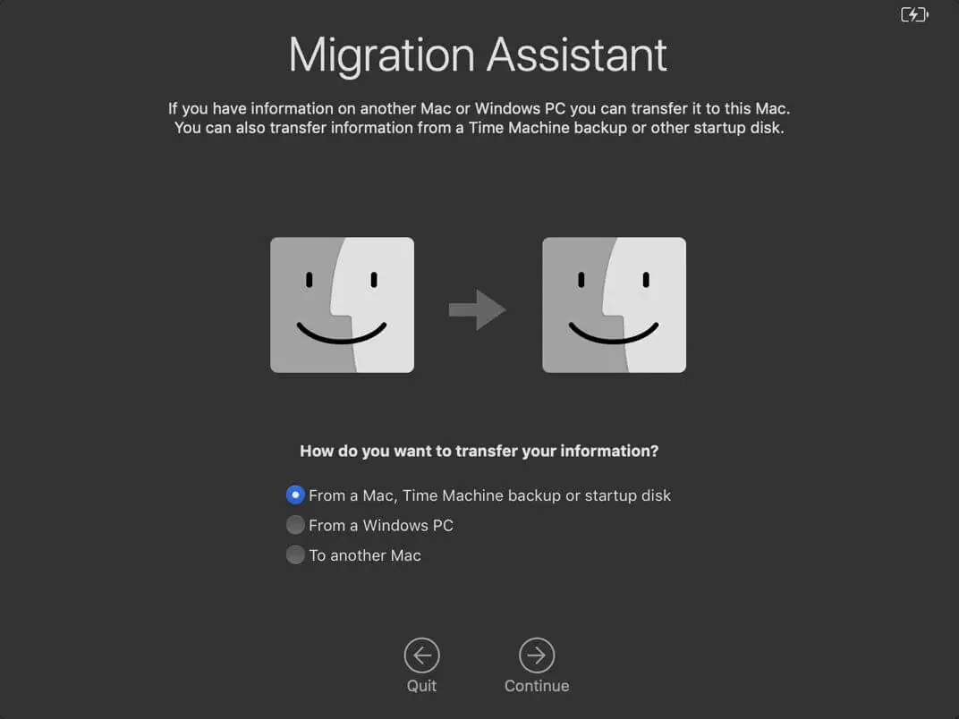 How Long Does Migration Assistant Take? InPics Solutions