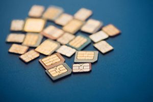 Are Sim Cards Universal for Android and iPhone