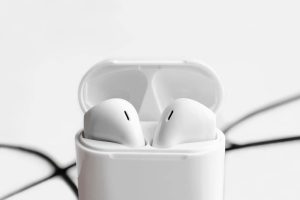 Why Is Your Left or Right AirPod So Quiet?