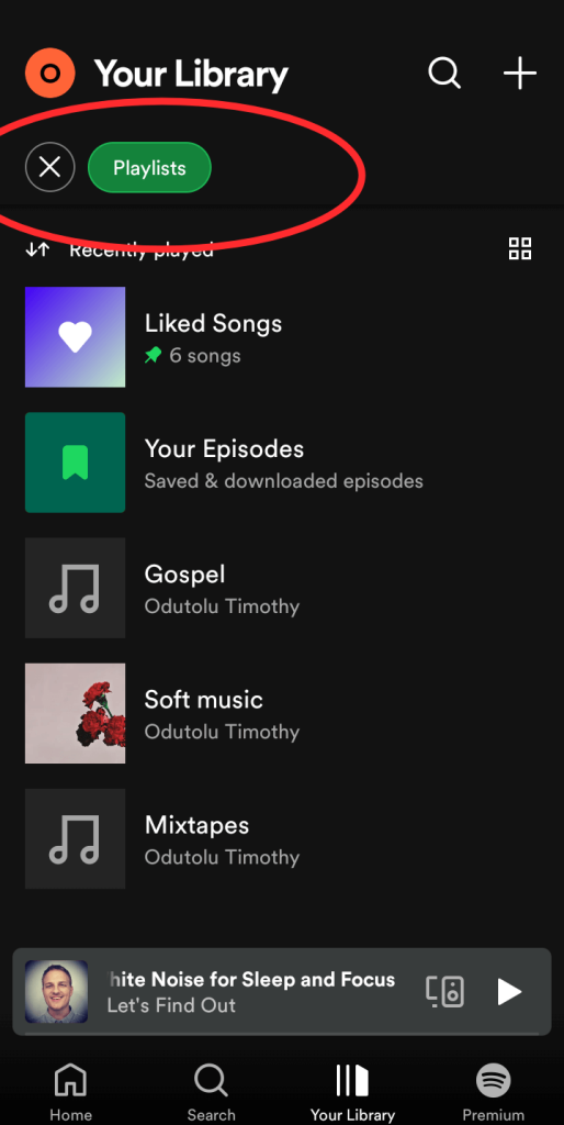How to Remove Podcasts from Spotify