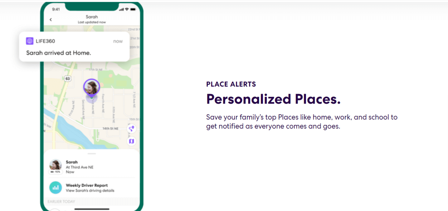 Does Life360 Tell You When Someone Checks Your Location InPics