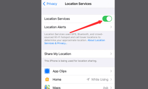How Accurate is iPhone Location Tracking?