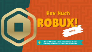 How Much Robux Is 20 Dollars