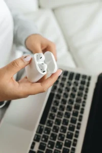 How To Connect AirPods To Lg Smart Tv