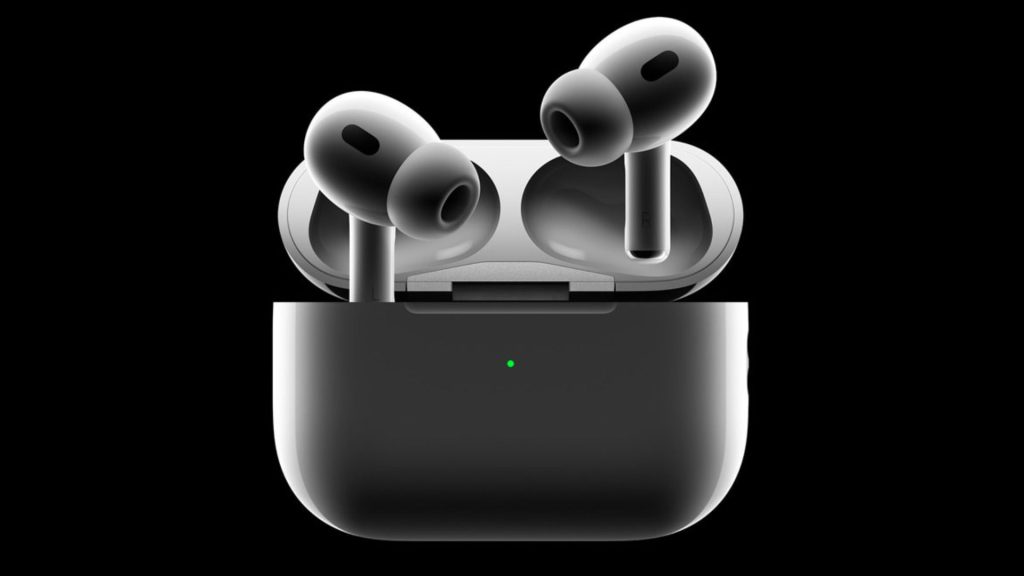 AirPods Pro 2 Battery life review