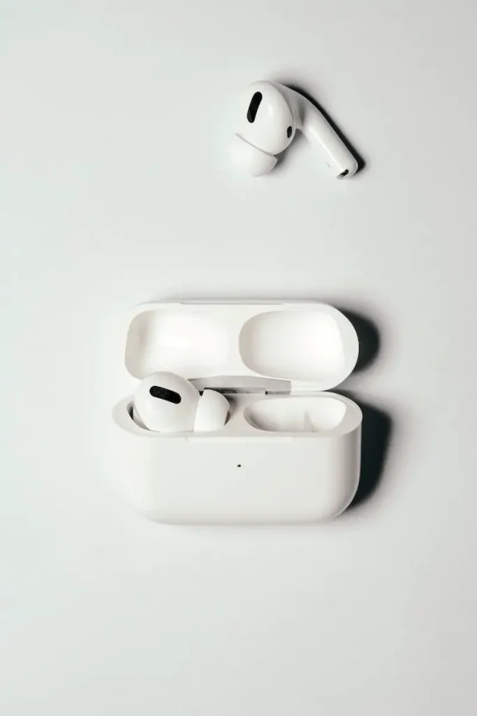 Are AirPods Safe For Kids?