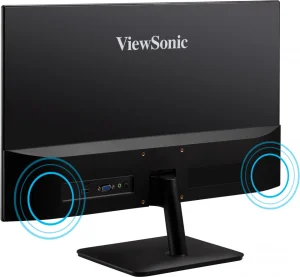 How to Enable Monitor Speakers