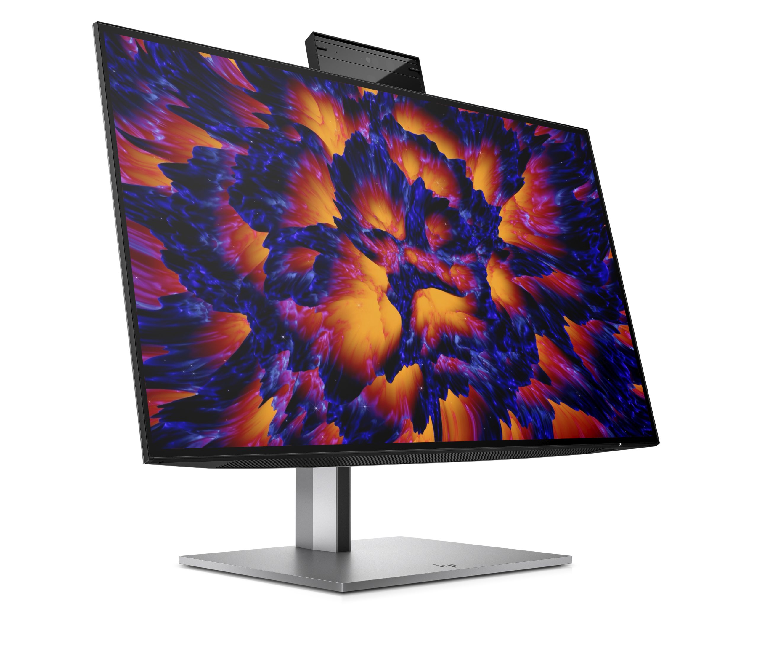 Best HP Monitors with Webcam