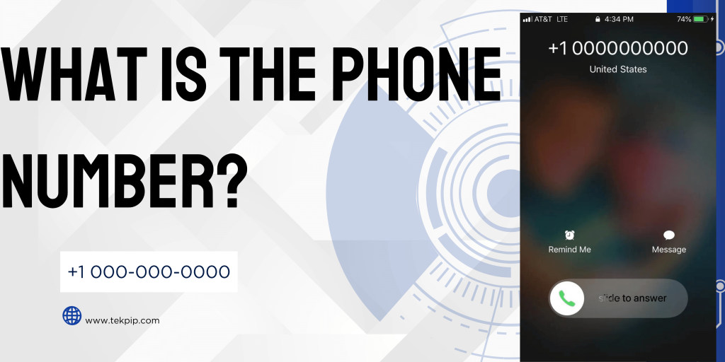 What Is A 00000 Phone Number