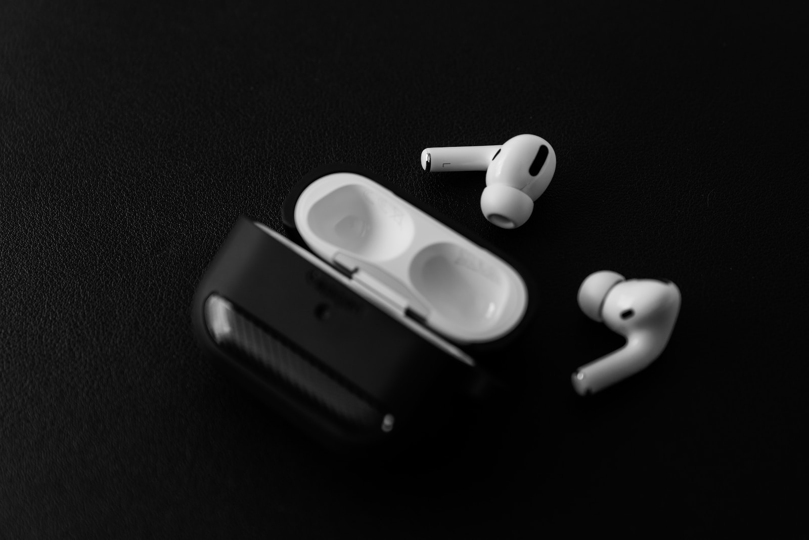 
How To Get AirPods Out Of A Hard Case: An Easy Step-by-Step Guide
