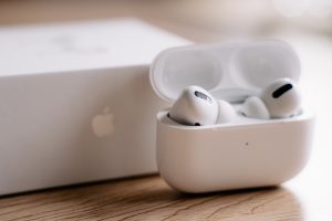 How to Connect Your AirPods Pro to Multiple Devices