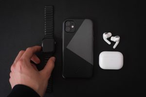 AirPods Connection Process: A Step-By-Step Guide