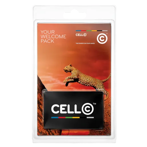 Why Is My Cell C SIM Card Not Working? - InPics Solutions