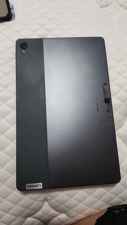 Lenovo P11 Plus Tablet 