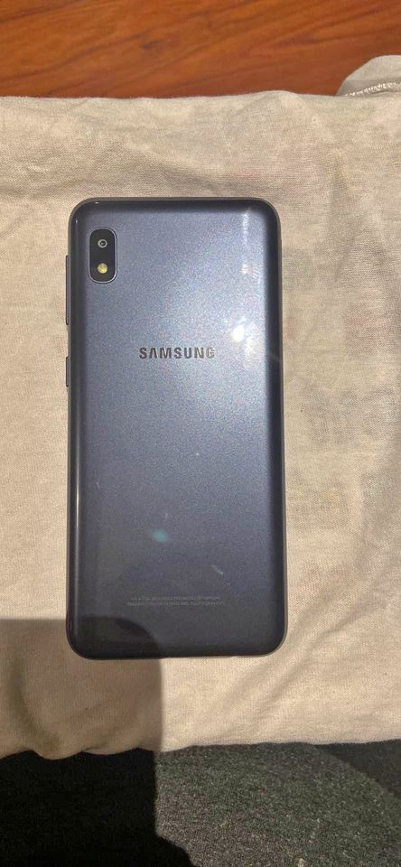 Samsung Galaxy A10 Charging Port Not Working
