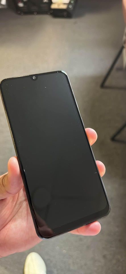 Samsung Galaxy A50 Charging Port Not Working