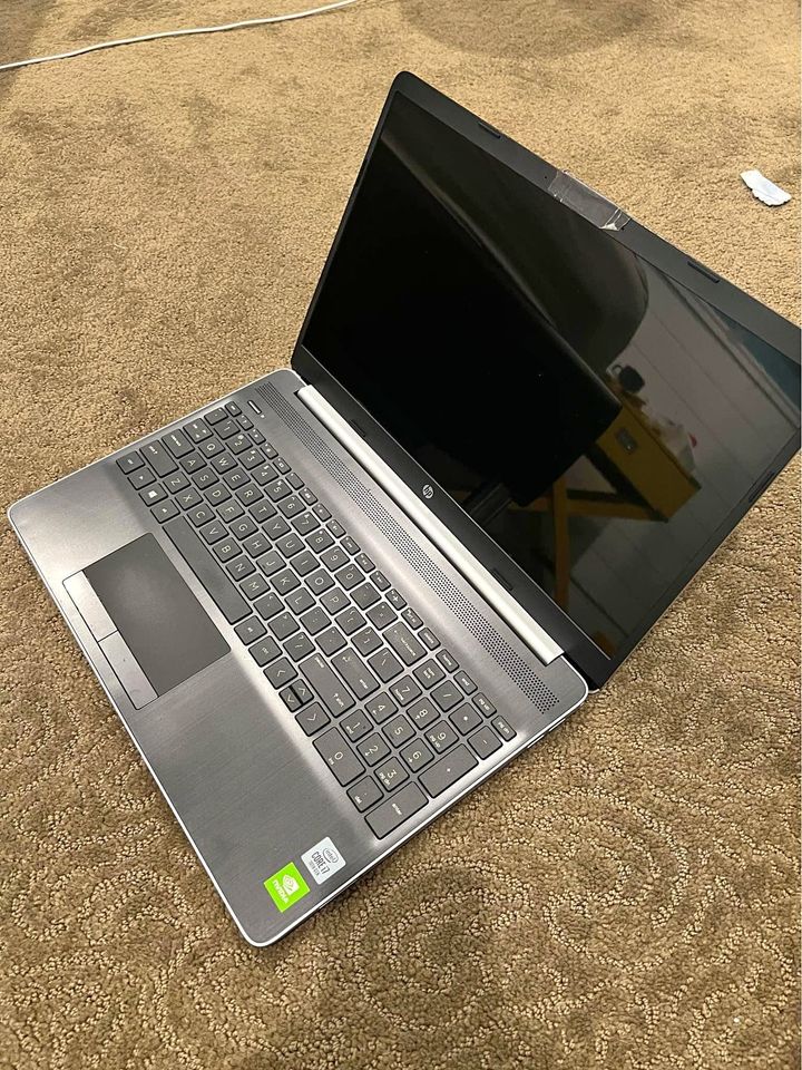 Hp Core i7 Laptop Prices in Nigeria