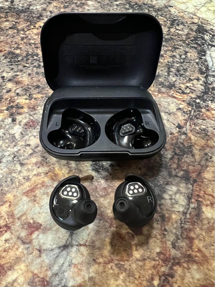 Amazon Echo Buds – Best Wireless Earbuds with Charging Case