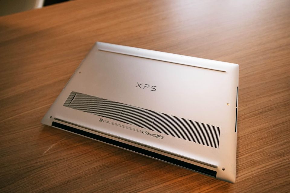 Dell XPS 15 9500 - Best Refurbished Dell Laptops