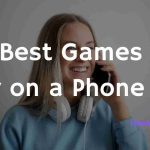 9 Best Games to Play on a Phone Call